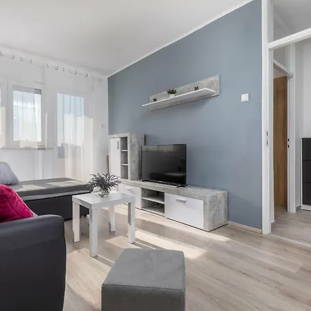 Apartament Sole
