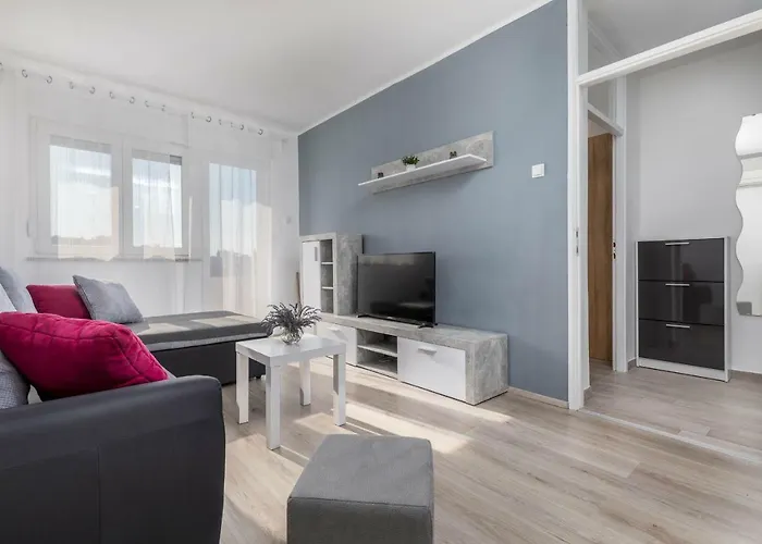 Apartamento Sole