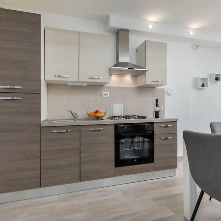 Sole Apartman Pula