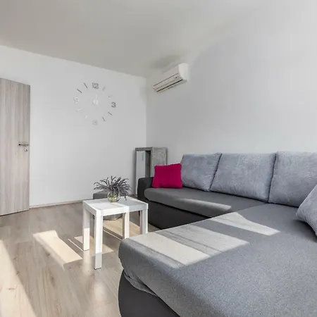 Apartman Sole *