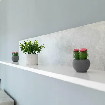 Apartman Sole *