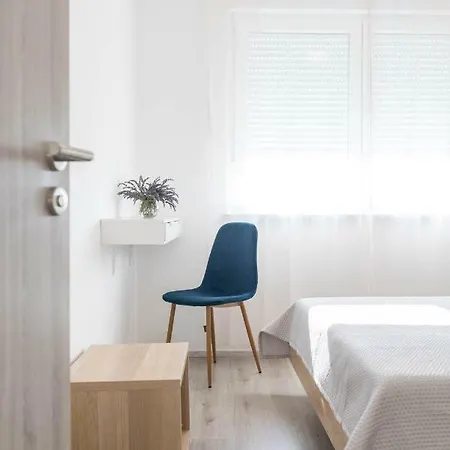 Sole Apartman Pula