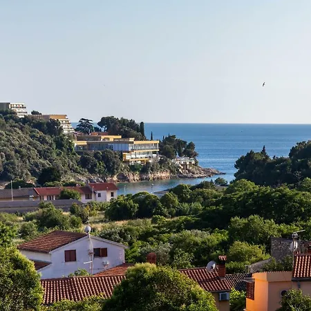 Apartman Sole *
