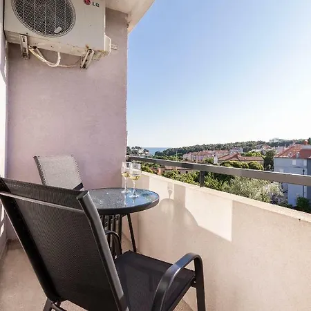 Sole Apartman