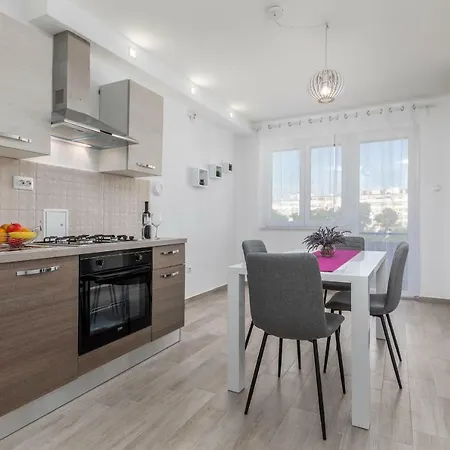 Apartman Sole