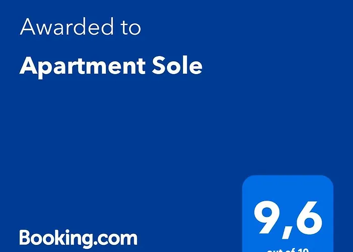 Apartment Sole Pula
