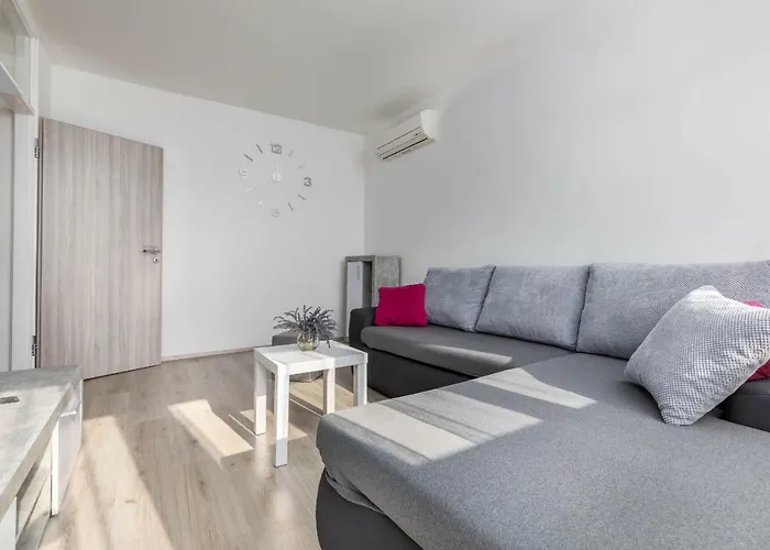 Apartment Sole *