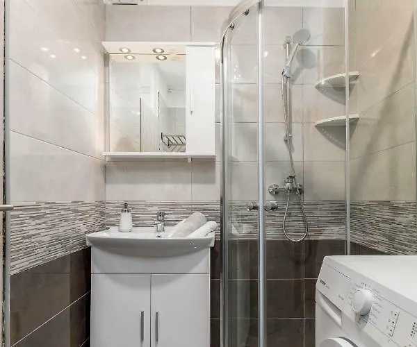 Sole Apartment