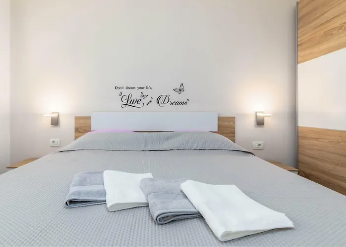Apartment Sole Pula
