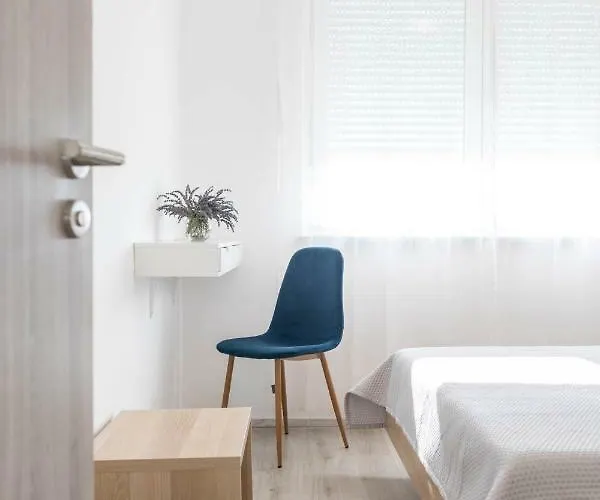 Sole Apartment Pula