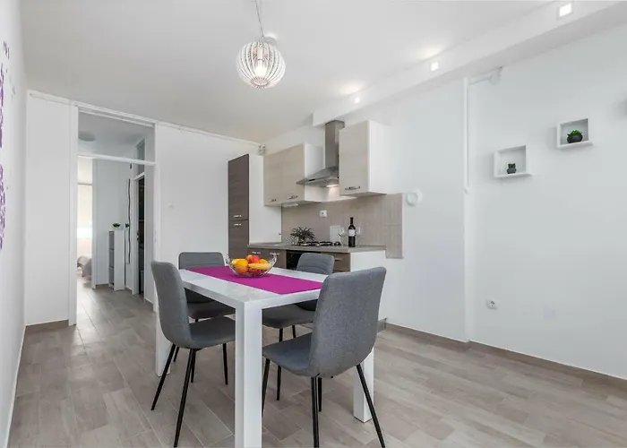 Apartment Sole *