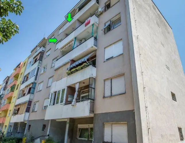 Sole Apartment Pula